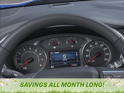 New 2026 Chevrolet Blazer LT image 18