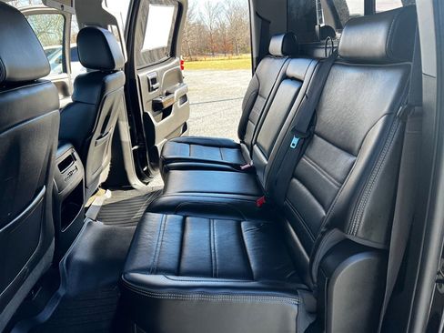 Used 2015 GMC Sierra 2500 Denali w/ Duramax Plus Package image 25