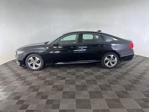 Certified 2020 Honda Accord EX-L image 11