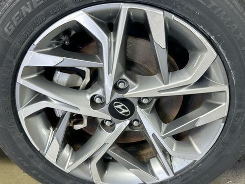 Used 2023 Hyundai Sonata SEL FWD image 30