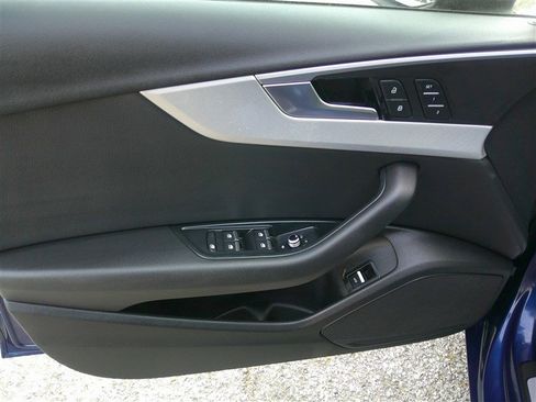 Used 2017 Audi A4 2.0T Premium w/ Convenience Package image 9