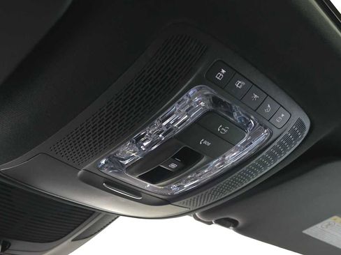 Used 2021 Mercedes-Benz GLE 53 AMG 4MATIC image 35