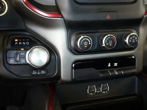 Used 2019 RAM 1500 Rebel image 8