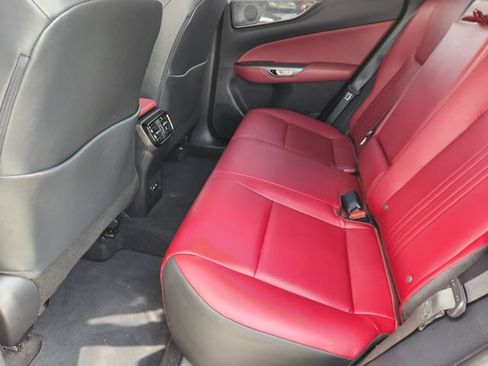 Used 2024 Lexus NX 250 FWD w/ Towing Package (2000 Lbs) image 29