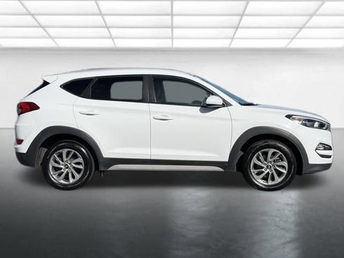 Used 2018 Hyundai Tucson SEL AWD/4WD image 9