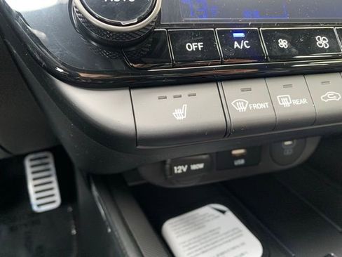 New 2026 Hyundai Elantra SEL Sport Premium FWD image 18