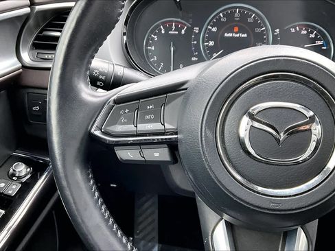 Used 2019 MAZDA CX-9 Grand Touring image 23