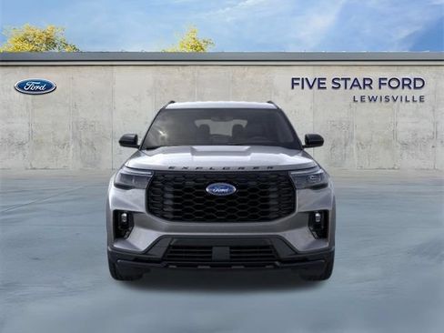 New 2026 Ford Explorer ST-Line RWD image 7