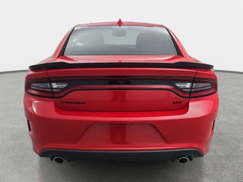 Used 2021 Dodge Charger GT w/ Blacktop Package image 6