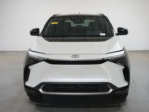 Certified 2023 Toyota bZ4X FWD w/ Weather Package image 2