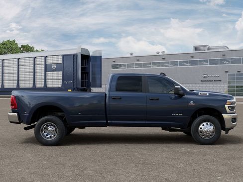 New 2026 RAM 3500 Big Horn image 21