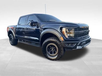 Used 2023 Ford F150 Raptor