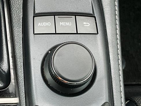 Used 2018 Lexus ES 350 ES 350 w/ Premier Package image 27