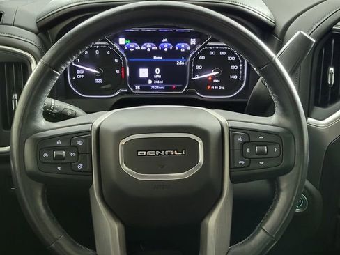 Used 2020 GMC Sierra 1500 Denali w/ Denali Premium Package AWD/4WD image 27