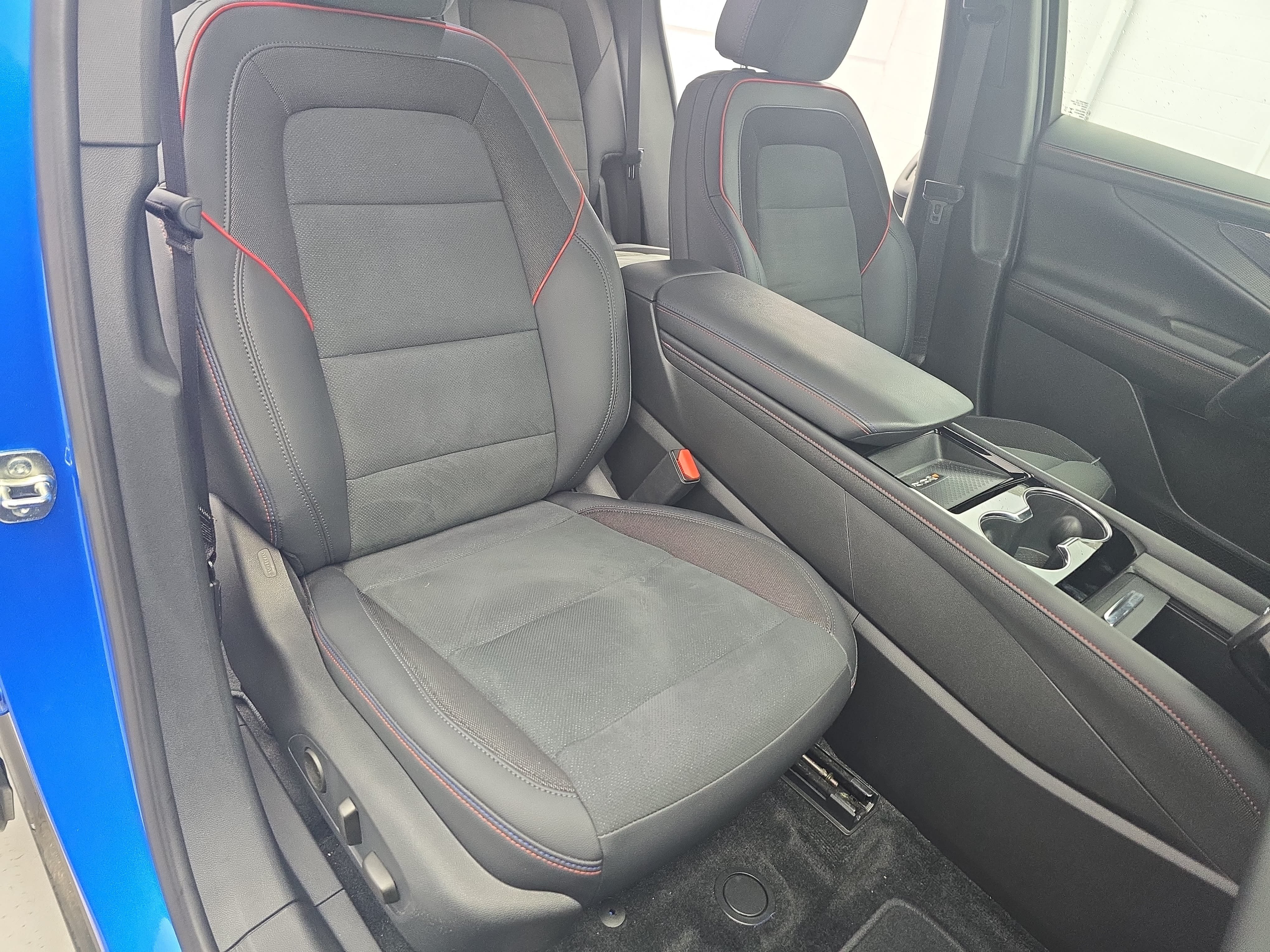 Used 2024 Chevrolet Blazer EV RS RWD image 10