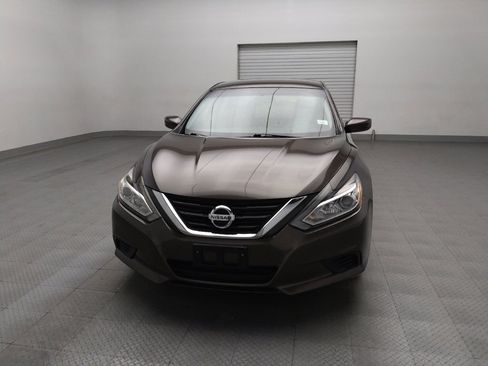 Used 2017 Nissan Altima 2.5 S w/ Power Driver Seat Package image 15