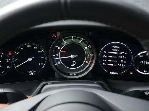 Certified 2023 Porsche 911 Carrera 4S AWD/4WD image 20