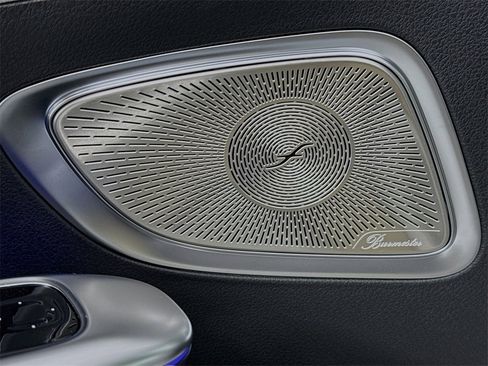 Used 2025 Mercedes-Benz C 300 4MATIC Sedan image 19