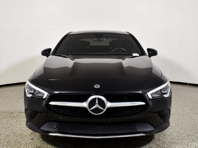 Certified 2023 Mercedes-Benz CLA 250 4MATIC w/ Premium Package image 10
