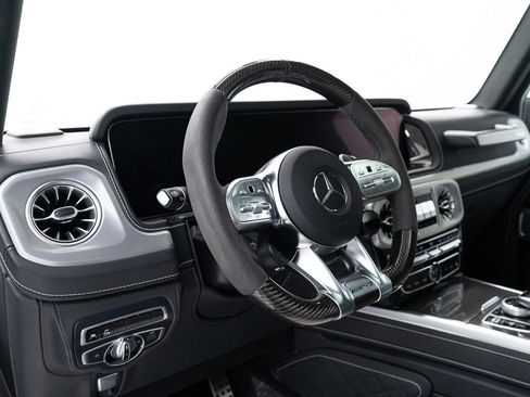 Used 2022 Mercedes-Benz G 63 AMG 4MATIC image 14