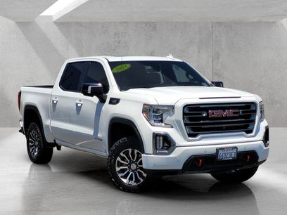 Used 2021 GMC Sierra 1500 AT4 w/ AT4 Premium Package