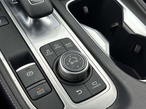 Certified 2025 INFINITI QX60 Luxe image 31