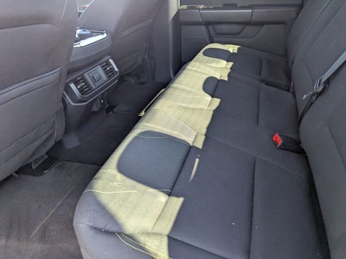 Certified 2024 Ford F150 STX w/ STX Black Appearance Package image 15