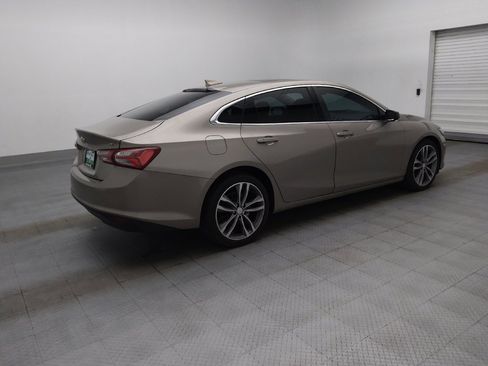 Used 2022 Chevrolet Malibu LT FWD image 10