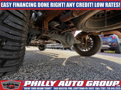 Used 2016 Toyota Tundra SR5 w/ TRD Off Road Package image 35