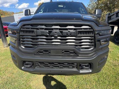 New 2026 RAM 2500 Tradesman image 38