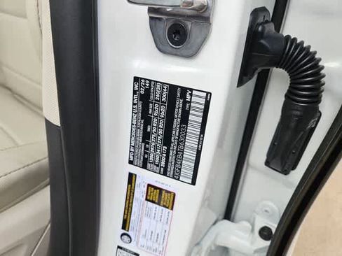 Used 2026 Mercedes-Benz GLE 350 4MATIC image 36