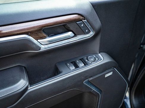 Used 2024 Chevrolet Silverado 1500 RST w/ True North Edition Plus image 22