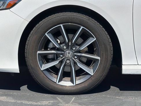 Used 2021 Honda Accord EX-L image 40