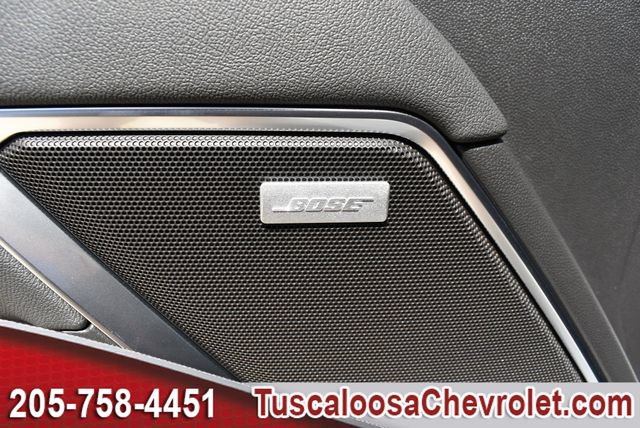 New 2026 Chevrolet Silverado 1500 RST AWD/4WD image 14