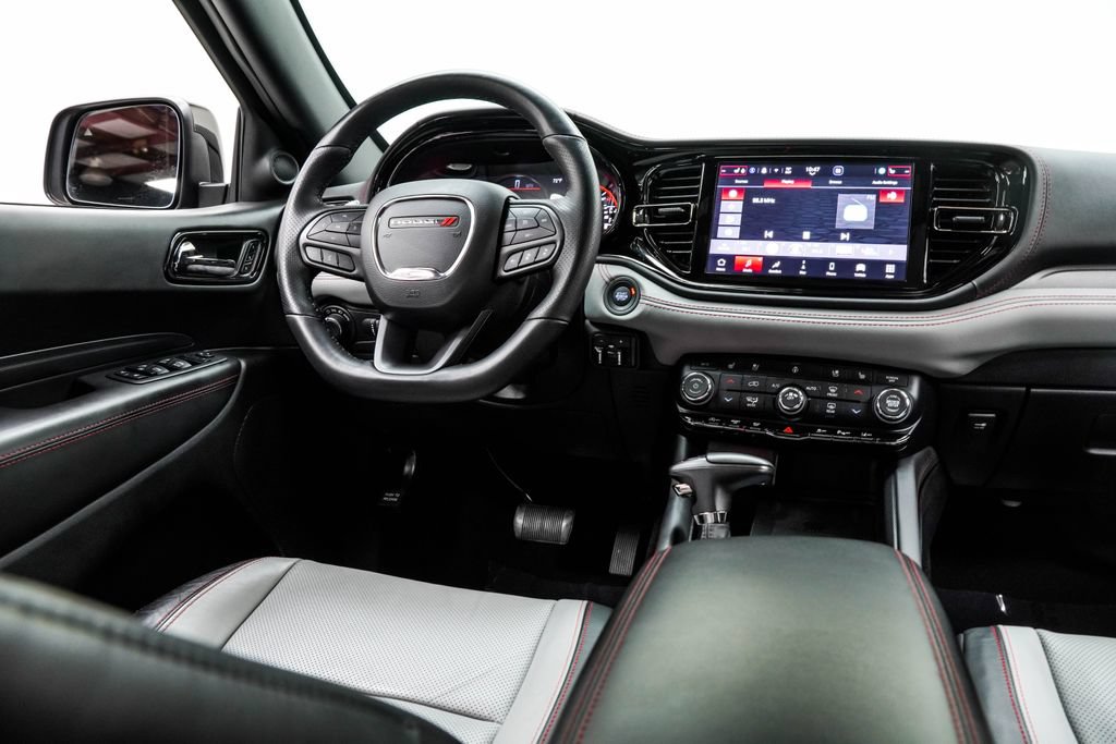 Used 2024 Dodge Durango GT AWD/4WD image 27
