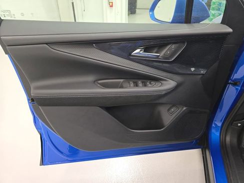 New 2025 Chevrolet Blazer EV LT w/ Super Cruise Package image 23