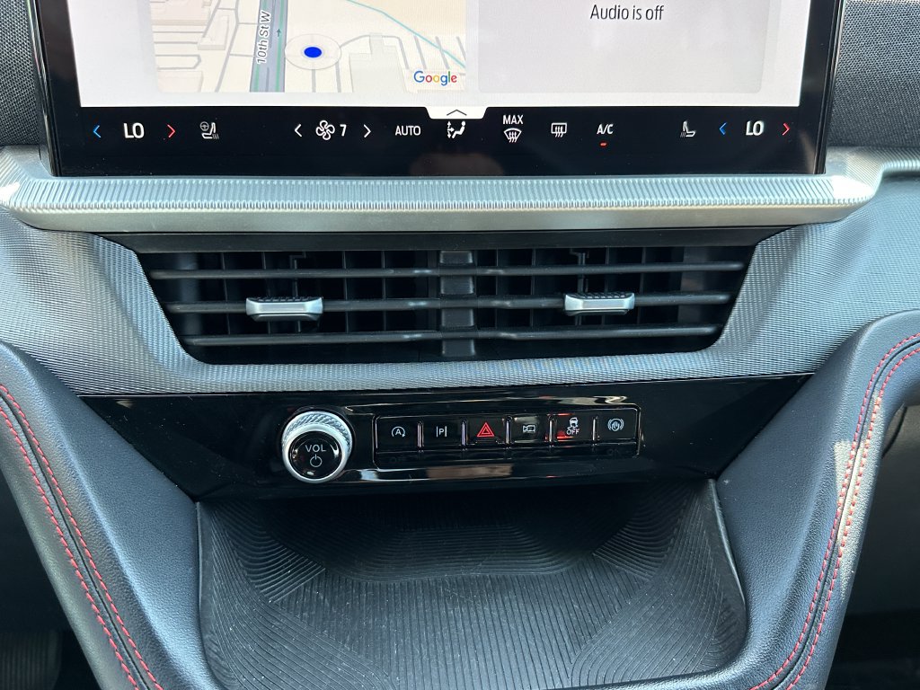 Used 2025 Ford Explorer ST-Line AWD/4WD image 64