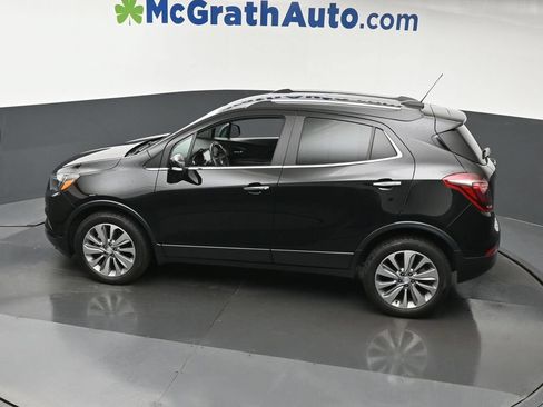 Used 2019 Buick Encore Preferred FWD image 24