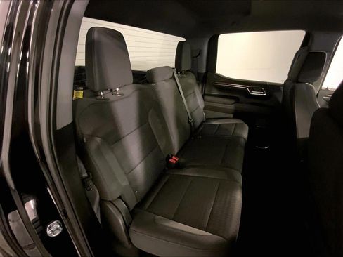 Used 2023 Chevrolet Silverado 1500 LT image 23