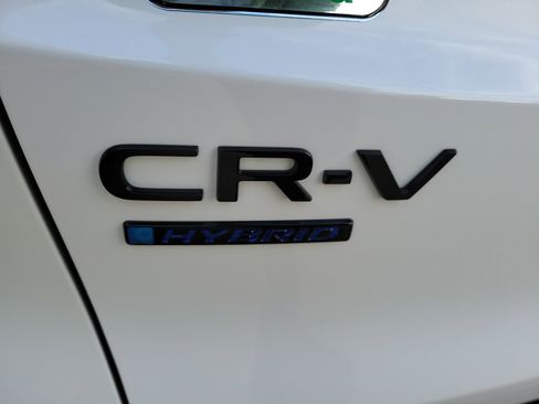 New 2026 Honda CR-V Sport image 9