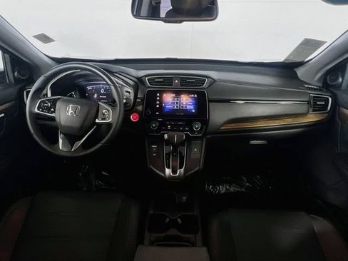Used 2019 Honda CR-V EX-L image 28