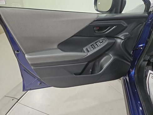 Certified 2025 Subaru Crosstrek 2.5i Premium AWD/4WD image 12