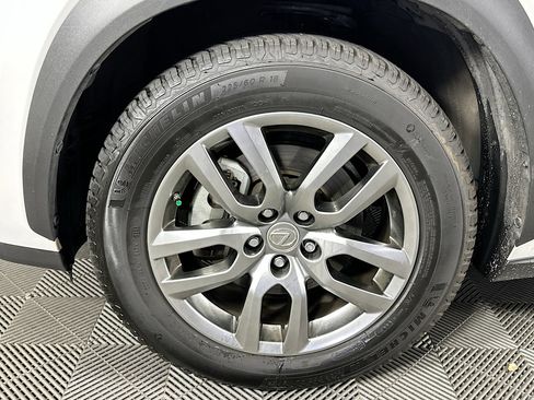 Used 2016 Lexus NX 200t AWD image 35