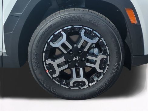 New 2026 Hyundai Tucson XRT image 11