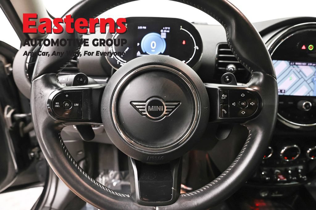 Used 2023 MINI Cooper Clubman S FWD image 11