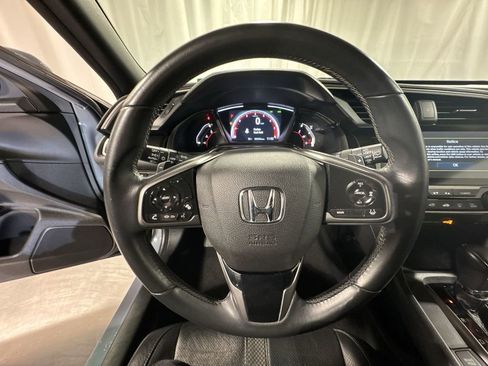 Used 2021 Honda Civic Sport Touring image 23