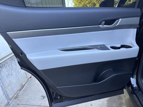 Used 2023 Hyundai Palisade SEL AWD/4WD image 11