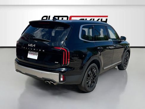 Used 2023 Kia Telluride SX AWD/4WD image 7