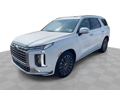 Used 2023 Hyundai Palisade Calligraphy w/ Cargo Package