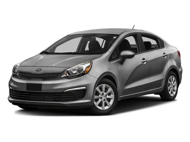Used 2016 Kia Rio EX FWD image 4